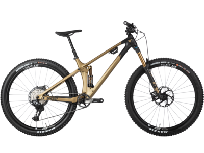 2017 Kona Precept 150 Bike - Reviews, Comparisons, Specs - Bikes